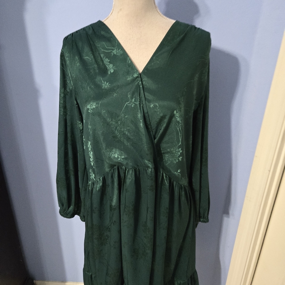 52Seven Size 16 Womens Dress - Picture 2 of 6